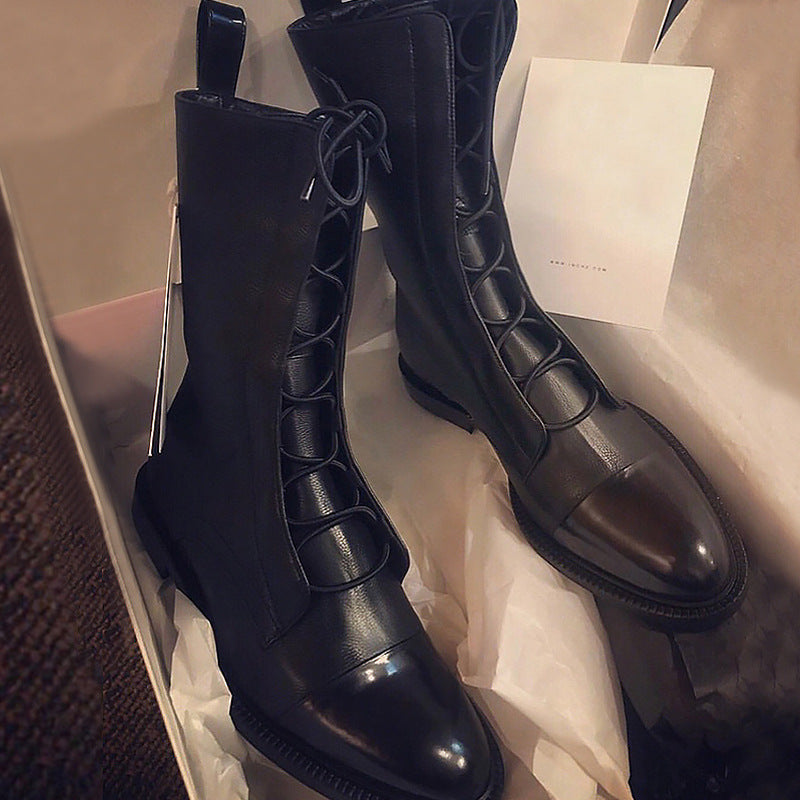 Bottines