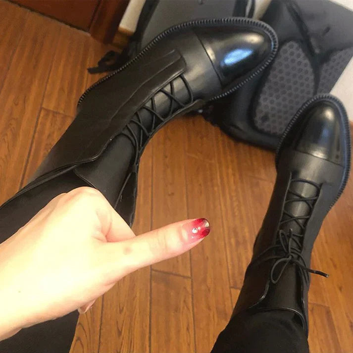 Ayla Tahi Boots (New Collection)