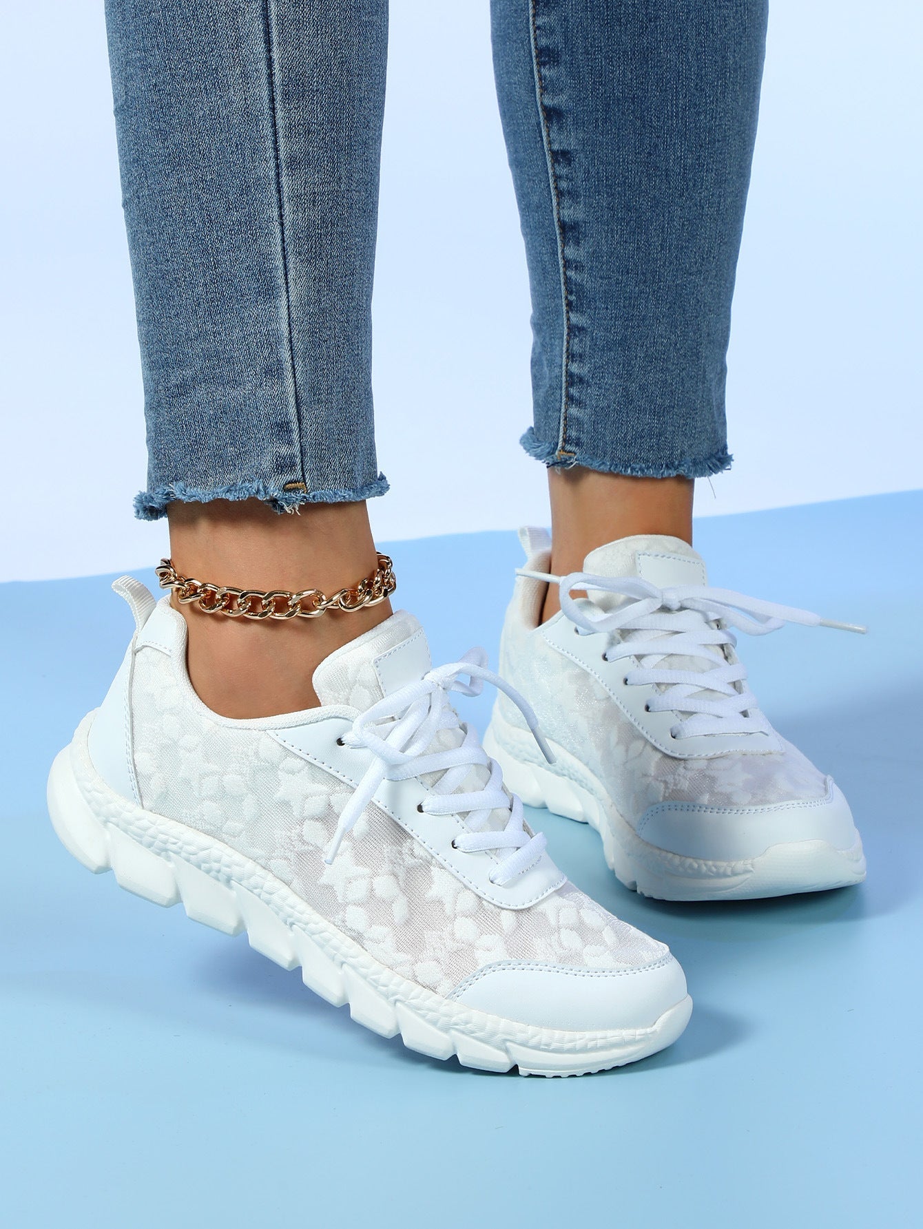 Claire | Breathable orthopedic shoes