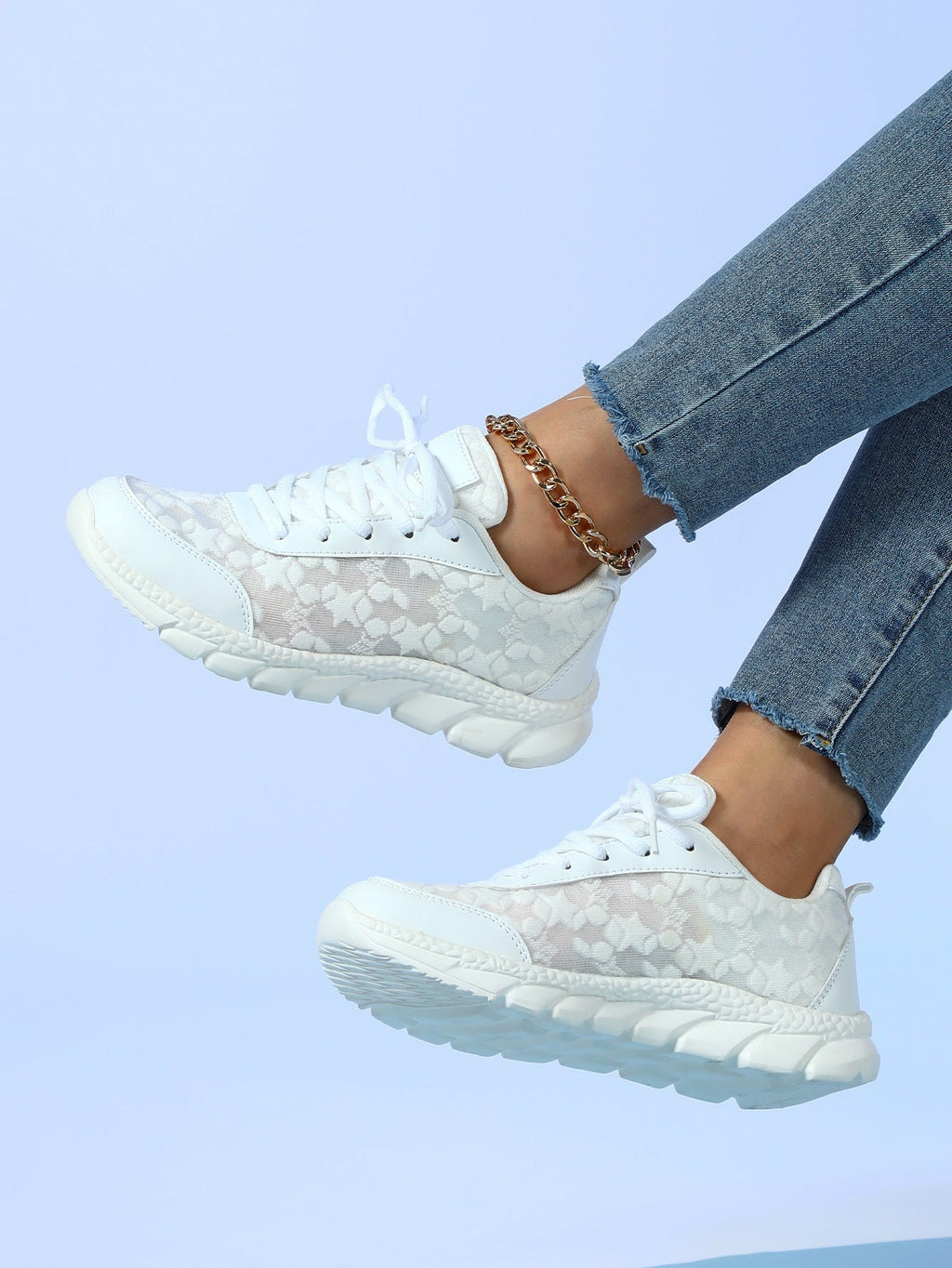 Claire | Breathable orthopedic shoes