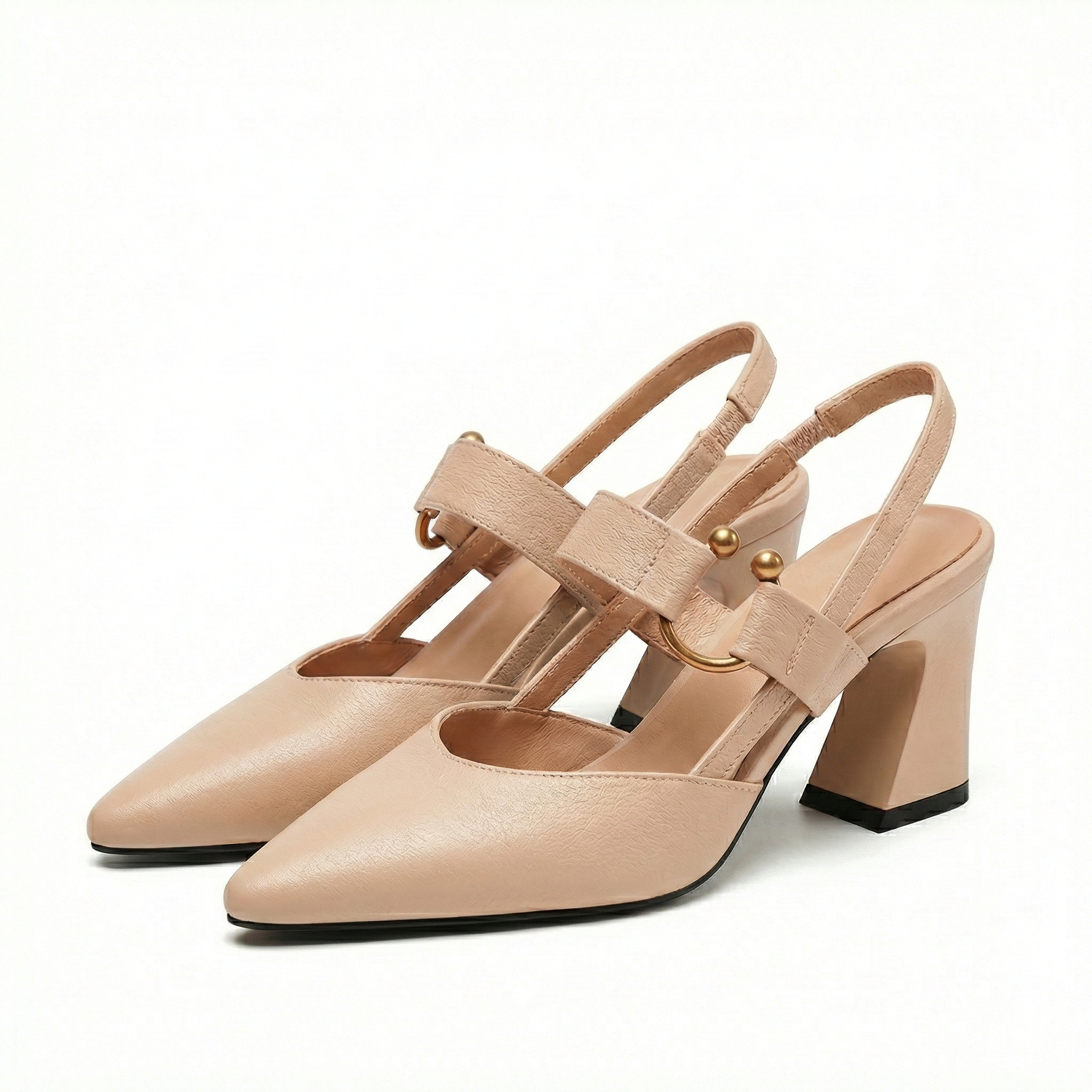 Elysia™ - Talons Orthopédiques Premium 6cm Femme